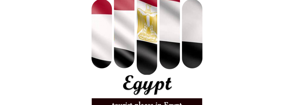 tourist places in Egypt presentation