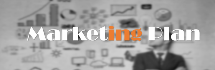 marketing plan presentation