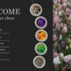 flower show
