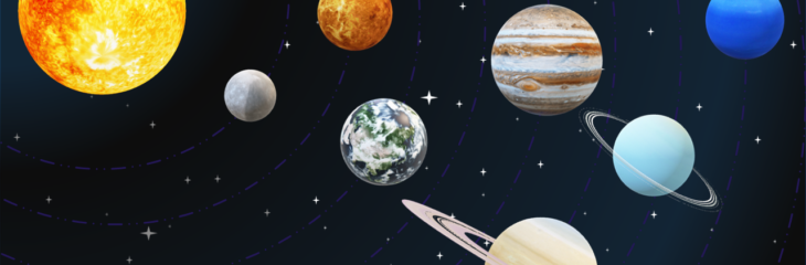 The Solar System