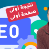 خدمة سيو كاملة لموقعك لتصدر نتائج محركات البحث