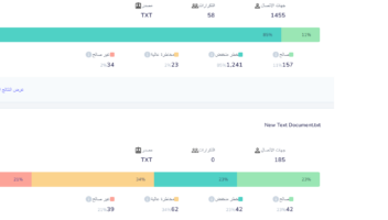 الخدمة 