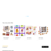 Toysparky متجر ألعاب أطفال على شوبيفاي Shopify