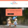 Toysparky متجر ألعاب أطفال على شوبيفاي Shopify