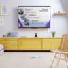 تصميم عرض تقديمي PowerPoint
