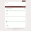 إضافة اسئلة في نماذج قوقل فورم Google Form وعمل QR Code له