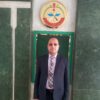 مدير ادارة نظم معلومات جغرافية بقطاع الكهرباء