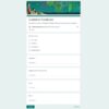 إضافة اسئلة في نماذج قوقل فورم Google Form وعمل QR Code له