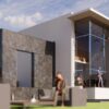 تصميم مخططات معمارية