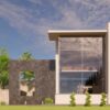 تصميم مخططات معمارية