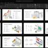تصميم عرض تقديمي PowerPoint