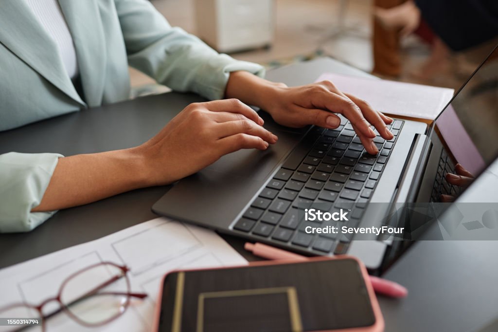 DATA ENTRY