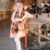 Customer service and Sales