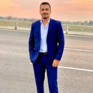 مستقل