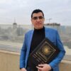 صحفي وكاتب محتوى بمعايير seo