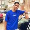 طالب جامعي