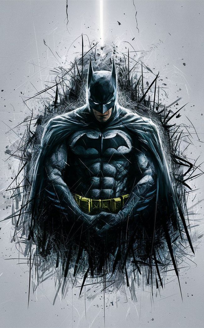Creative poster