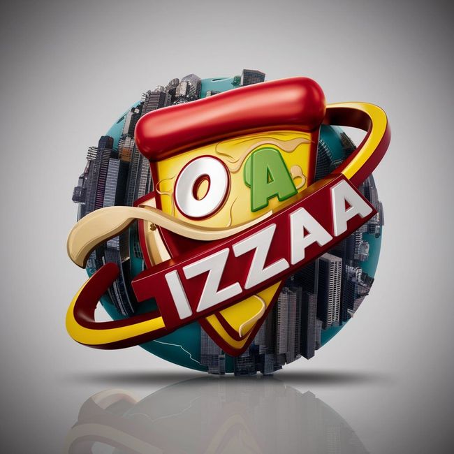 Restaurant Logo