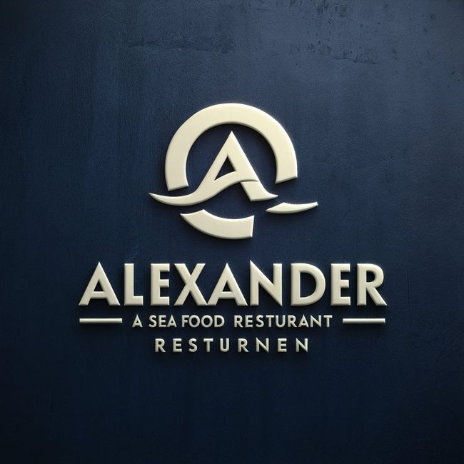 Resturant logo