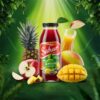 Juice Advertisement