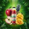 Juice Advertisement