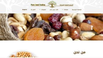 الخدمة 