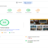 تقرير سيو SEO مفصل لموقعك او متجرك وتحسين محركات البحث