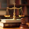 مستشار قانوني كتابة جميع العقود والمذكرات من 3 صفحات بداية من 40 دولار