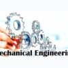 mechanical engering