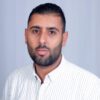 ضابط مخزون