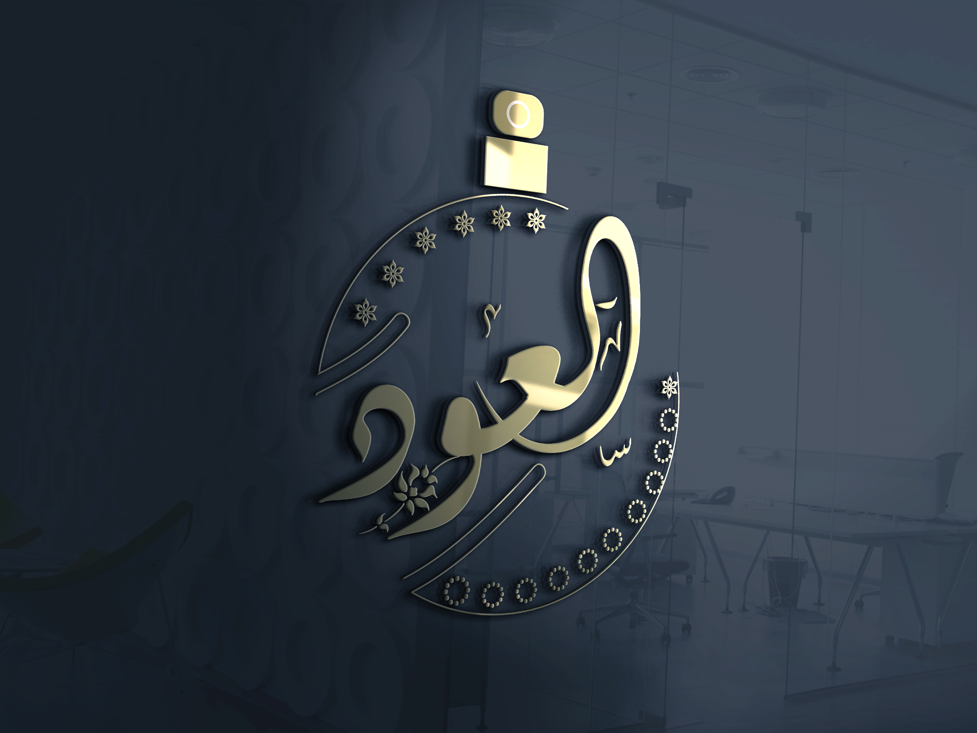 تصميم شعار لوغو احترافي يتناسب مع المحتوى المطلوب