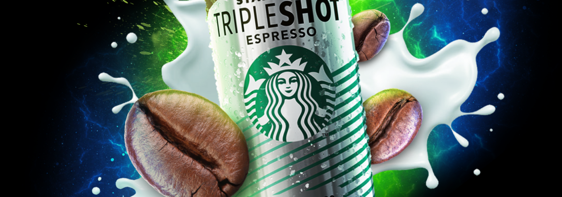 تصميم قهوة
