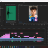 محرر مقاطع فيديو