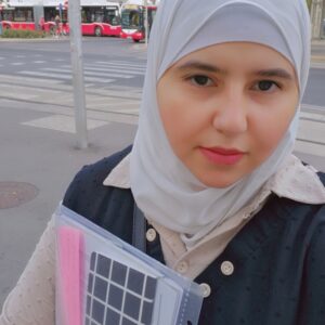 مستقل