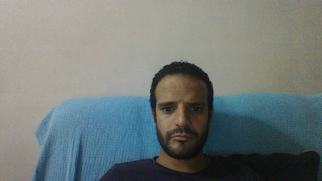 المستخدم راية