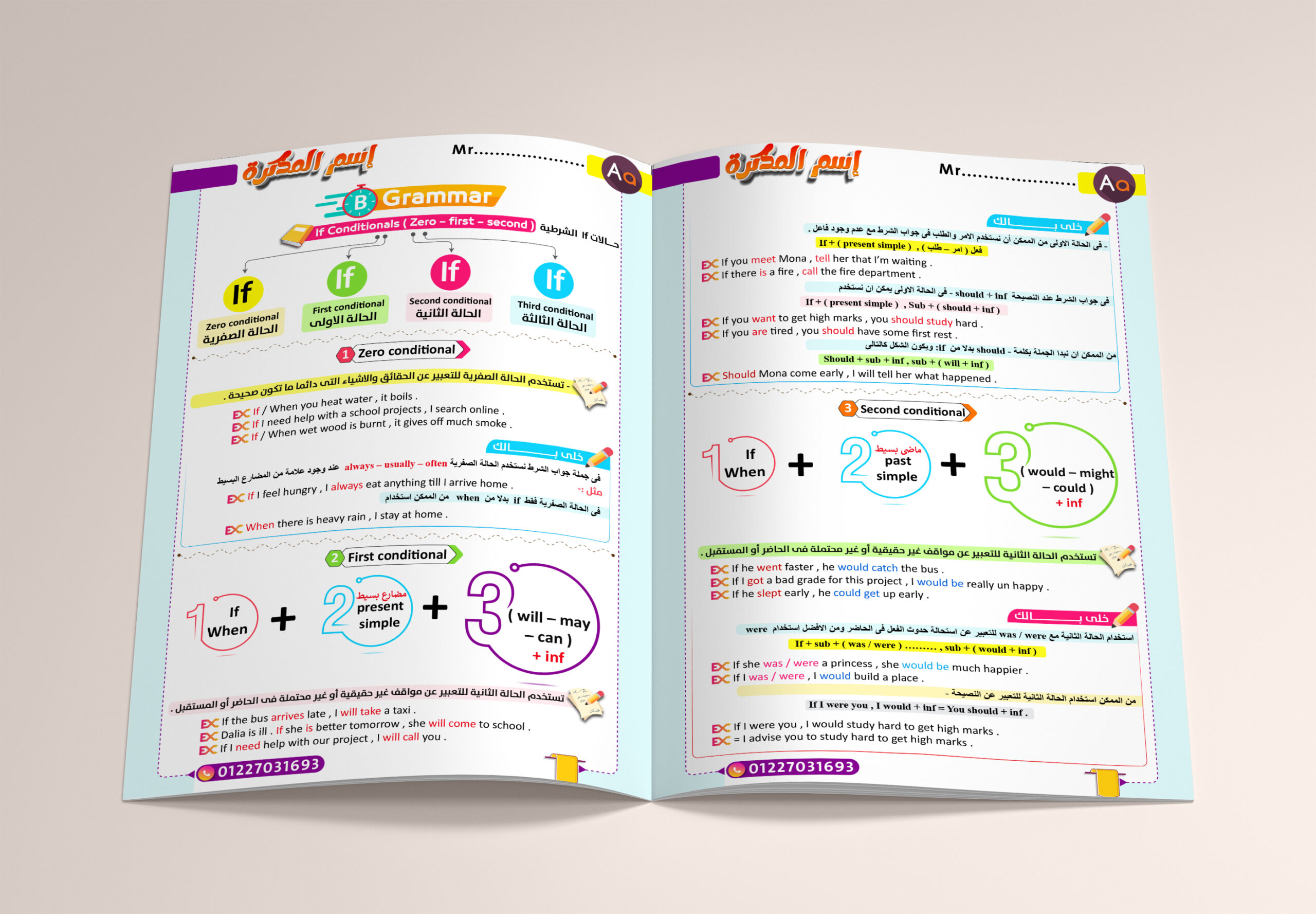 تصميم وتنسيق الكتب باحتراف باستخدام أدوبي إنديزاين