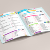 تصميم وتنسيق الكتب باحتراف باستخدام أدوبي إنديزاين