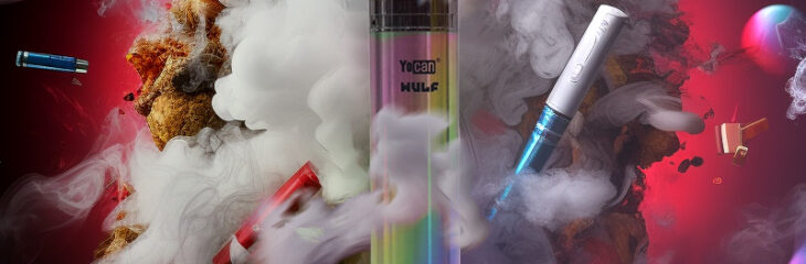 The Comprehensive Yocan Evolve-D Manual