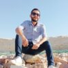 مصمم جرافيك
