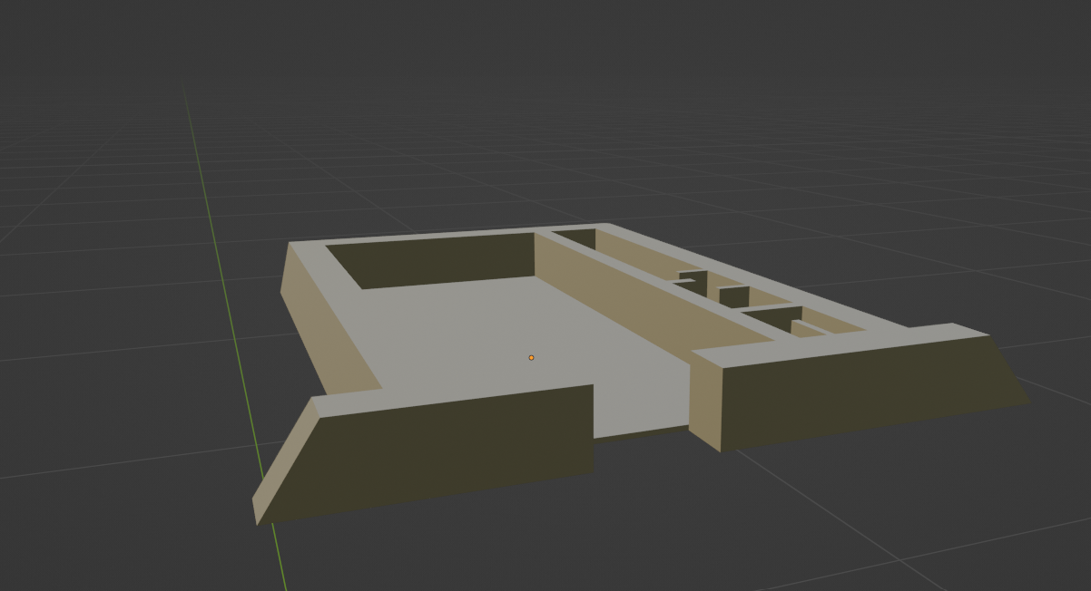 تصميم مجسمات 3d لاي غرض