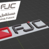 تصميم مجسمات 3d لاي غرض