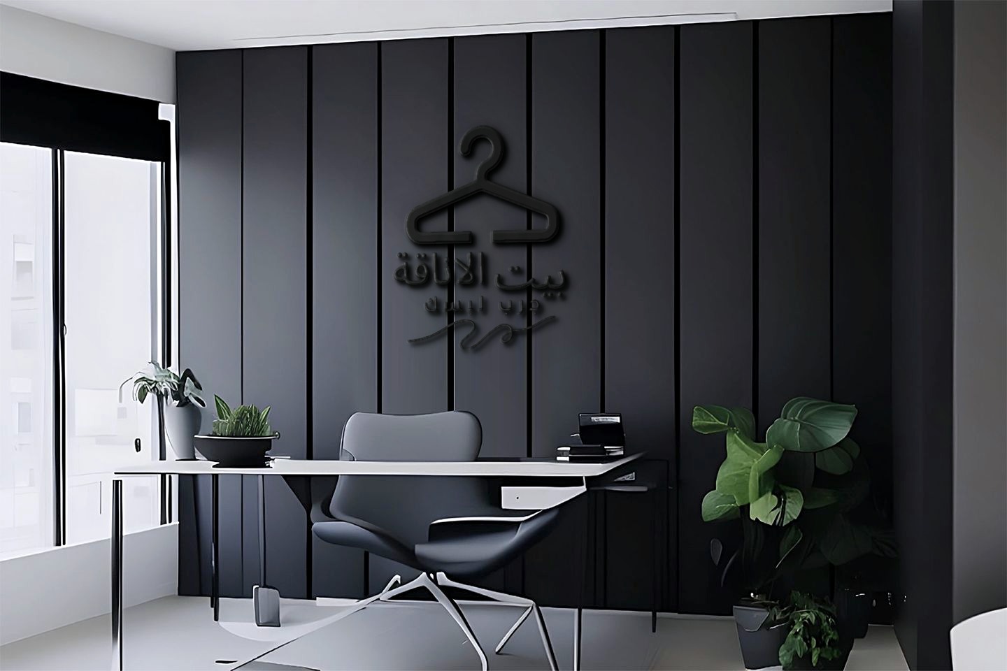 تصميم شعار احترافي يعكس هويتك التجارية بامتياز