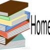 حل الواجبات المدرسية والمسائل
