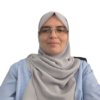 تحليل البياناتSPSS - اخصائية التغذية العلاجية .