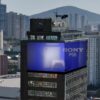تصميم فيديوهات VFX واقعية | إبداع بصري بمؤثرات خيالية