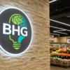 B H G LOGO
