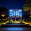 B H G LOGO