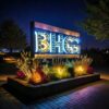 B H G LOGO
