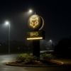B H G LOGO