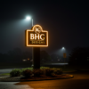 B H G LOGO